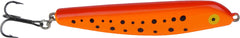 Vicke Slim 18 g Skeddrag SILVER/SVART / 18 GRAM