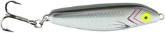 Vicke Orginal 30 grams Skeddrag RÖD/SVART / 30 GRAM