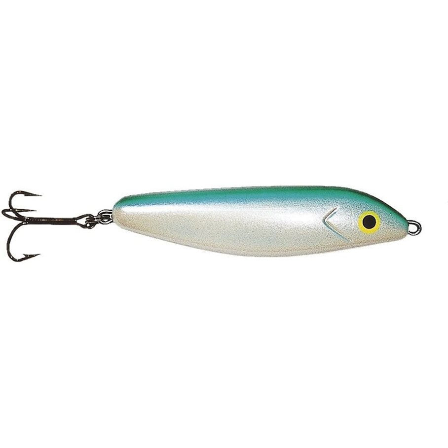 Vicke Orginal 40 g Skeddrag SILVER GREEN / 40 GRAM