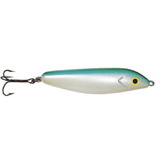 Vicke Orginal 40 g Skeddrag SILVER GREEN / 40 GRAM