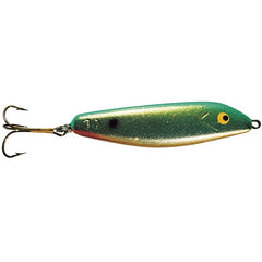 Vicke Orginal 40 g Skeddrag SILVER GREEN / 40 GRAM