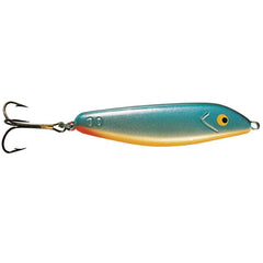 Vicke Orginal 40 g Skeddrag SILVER GREEN / 40 GRAM