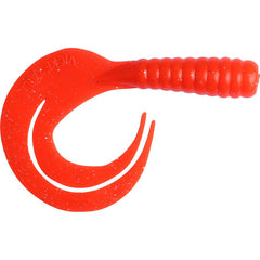 Vicke Tail CLEAR GLITTER / EN STL
