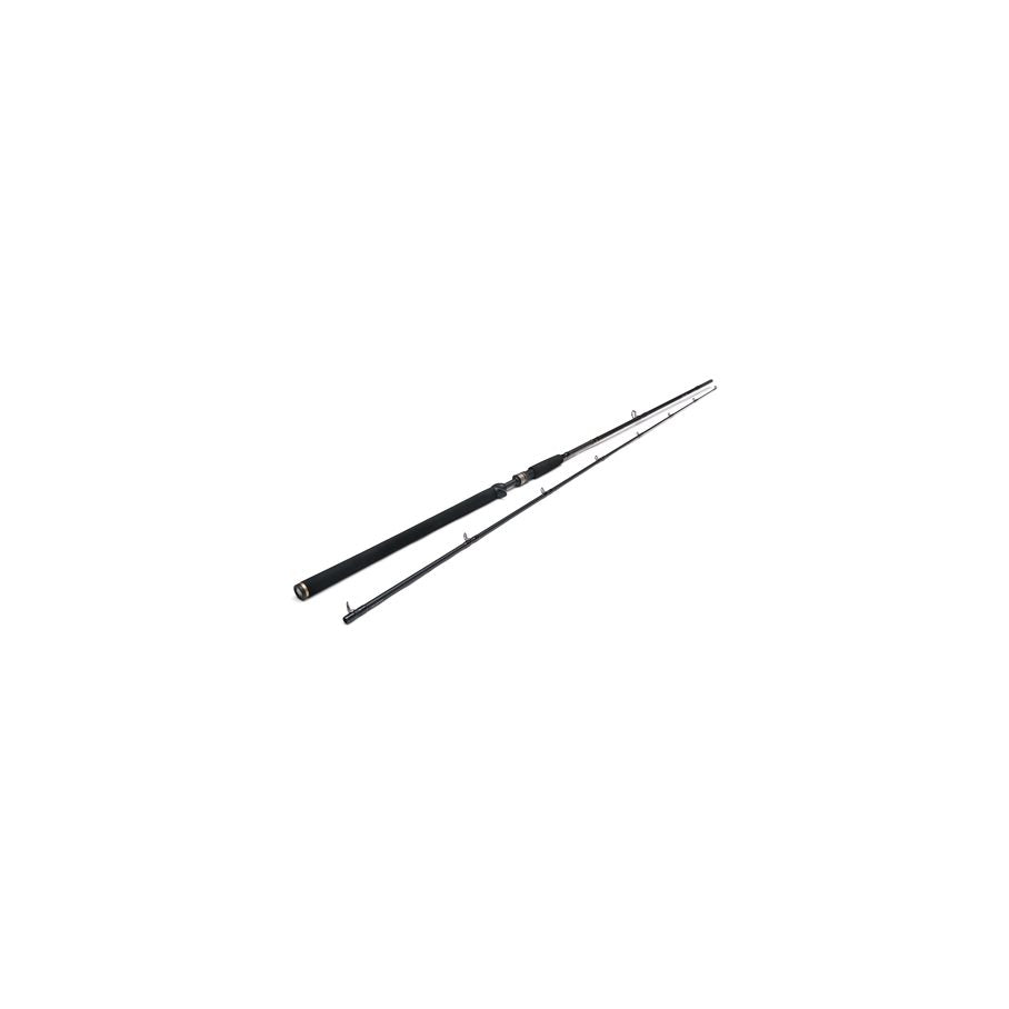 W3 Powershad-T 2nd Spinnspö 8'3