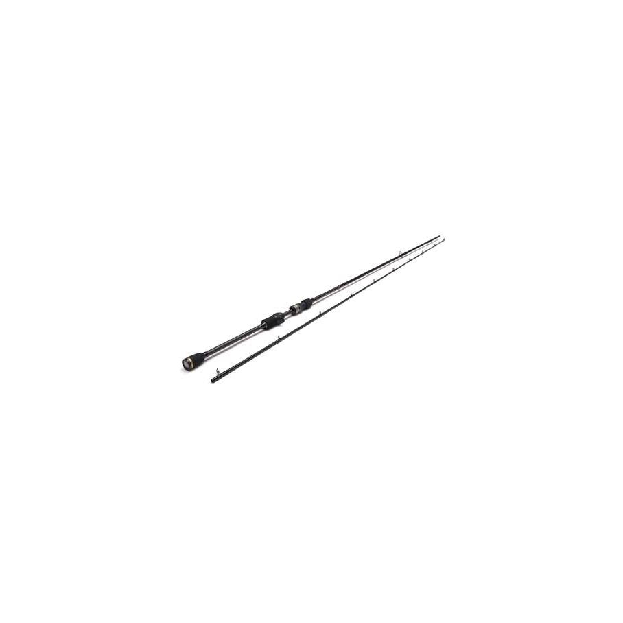 W3 Crank-T 2nd Spinnspö 7'/10-30G