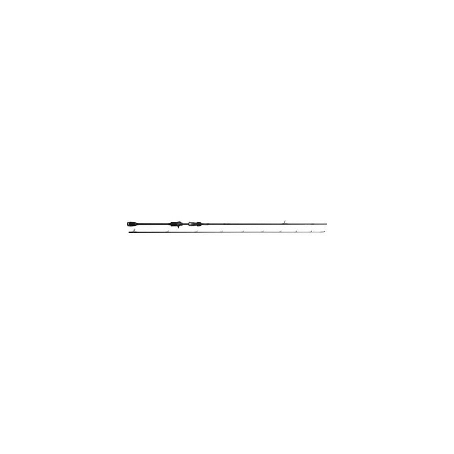 W3 Crank-T 2nd Spinnspö 7'/10-30G