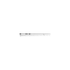 W3 Finesse-T T&C 2nd Spinnspö 7'/5-15G