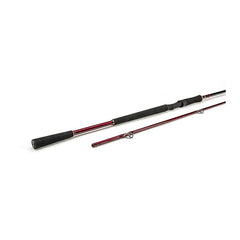 W6 Powercast-T Spinnspö 7'9"/40-130G