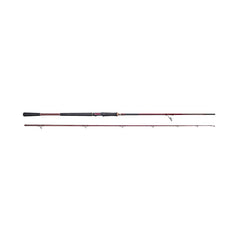 W6 Powercast-T Spinnspö 7'9"/40-130G