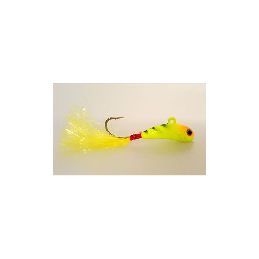 Bromba Balanspirk 3 g ORANGE TIGER / EN STL
