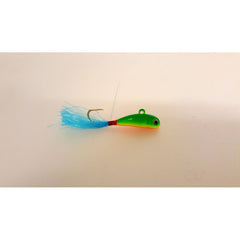 Bromba Balanspirk 3 g ORANGE TIGER / EN STL