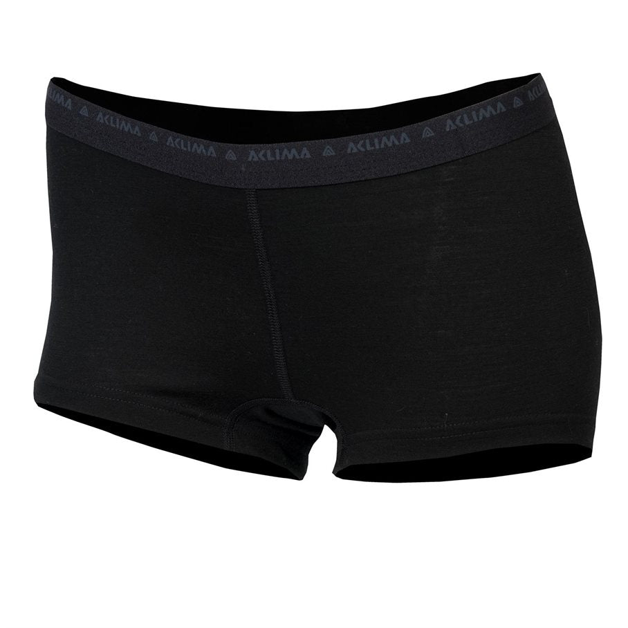 LightWool 140 Hipster Women TARMAC / XS