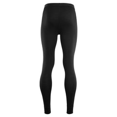 LightWool 140 Longs Men JET BLACK / 3XL