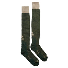 Hunting Socks OLIVE / EUR 36-39