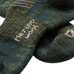 Hunting Socks OLIVE / EUR 36-39