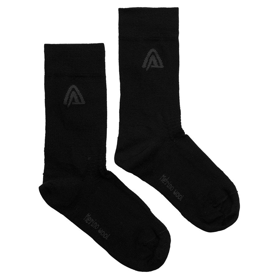 Liner Socks JET BLACK / EUR 36-39