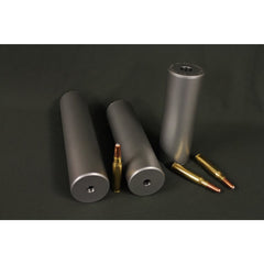 RST Forest Ljuddämpare .22 (.222, .223) / 1/2"-20 UNF