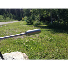 RST Forest Ljuddämpare .22 (.222, .223) / 1/2"-20 UNF