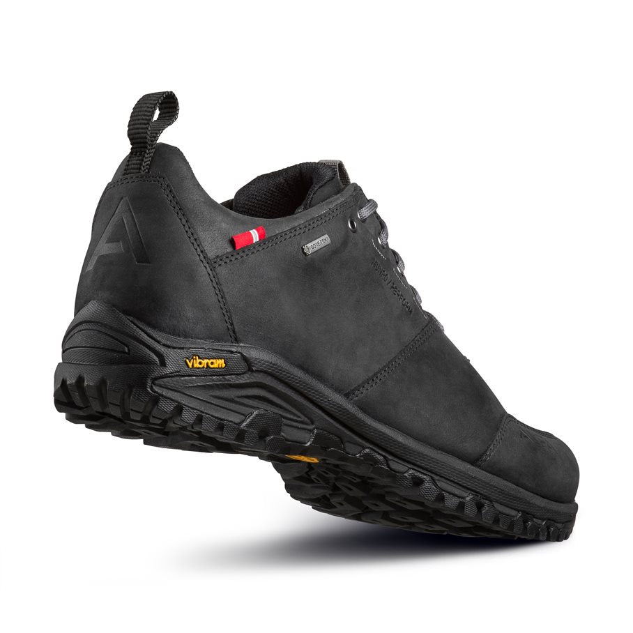Munro Perform GTX W BLACK / EUR 36