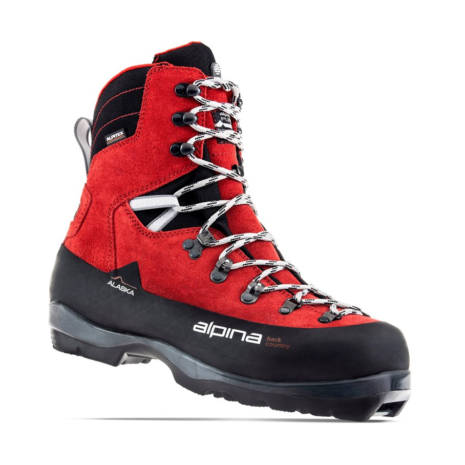 Alaska BC Pjäxa EUR 36