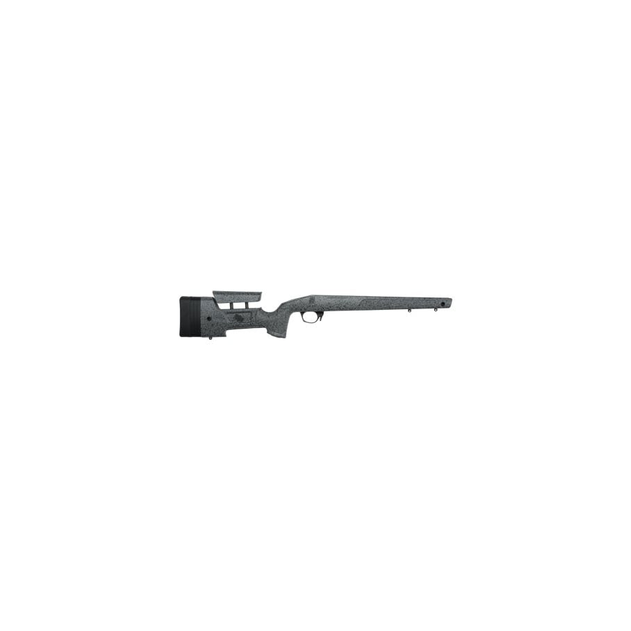 B14 HMR Kolv Short Action BRUN / EN STL