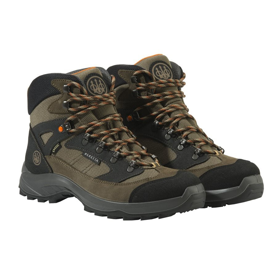 Terrier GTX Gore Tex Känga EUR 36