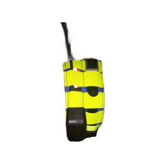 Halsband För 2 GPS L
