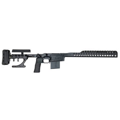 Chassi SICS SVART / REMINGTON 700 LA HBAR