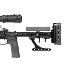 Chassi SICS SVART / REMINGTON 700 LA HBAR