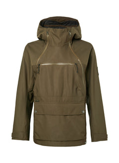 Endeavor Chevalite Anorak Women 2.0 AUTUM GREEN / 34