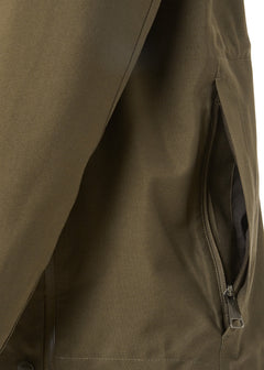 Endeavor Chevalite Anorak Women 2.0 AUTUM GREEN / 34