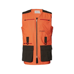 Chase Doghandler Väst ORANGE / 4XL