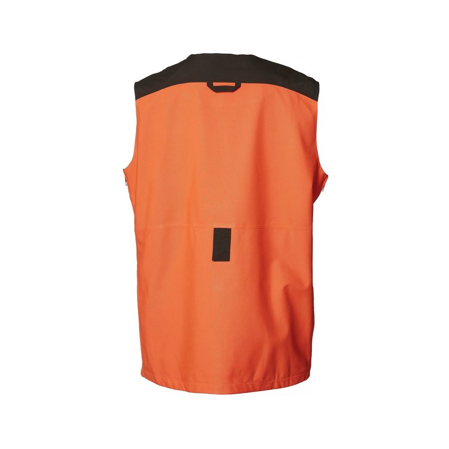 Chase Doghandler Väst ORANGE / 4XL