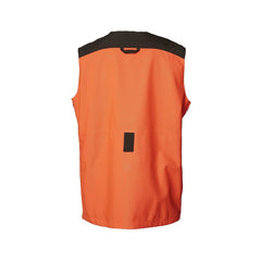 Chase Doghandler Väst ORANGE / 4XL