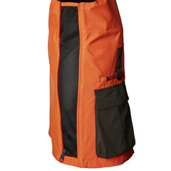 Chase Doghandler Väst ORANGE / 4XL