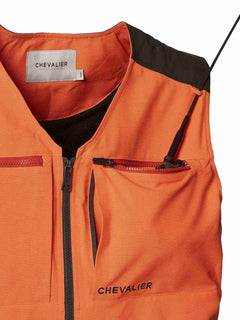 Chase Doghandler Väst ORANGE / 4XL
