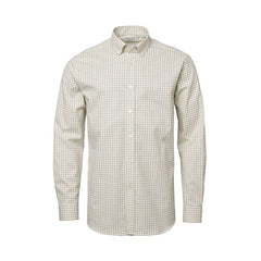 Hunton Shooting Fit Shirt Men Amber Tattersall L