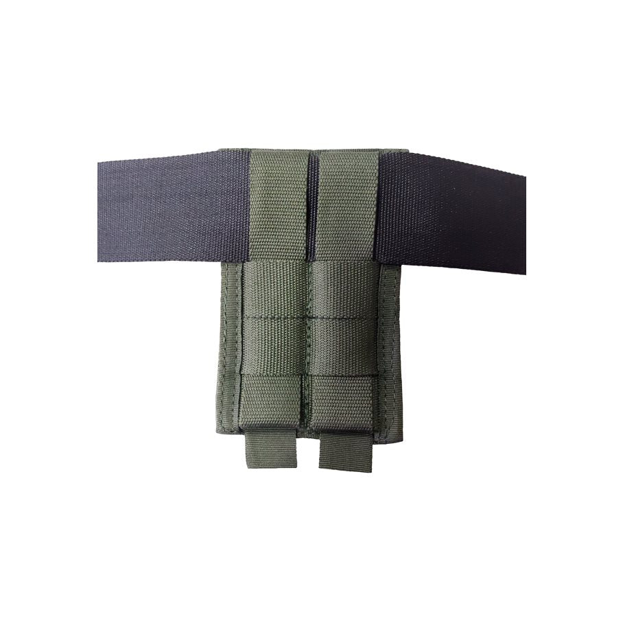 Hunting Radio Pouch LARGE