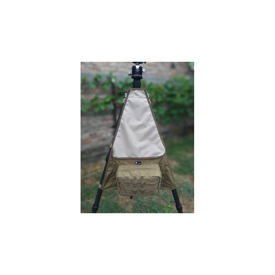 PRS Tripod Organizer COYOTE / EN STL