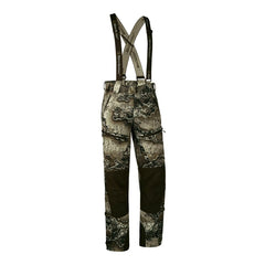 Excape Softshellbyxa ART GREEN / S