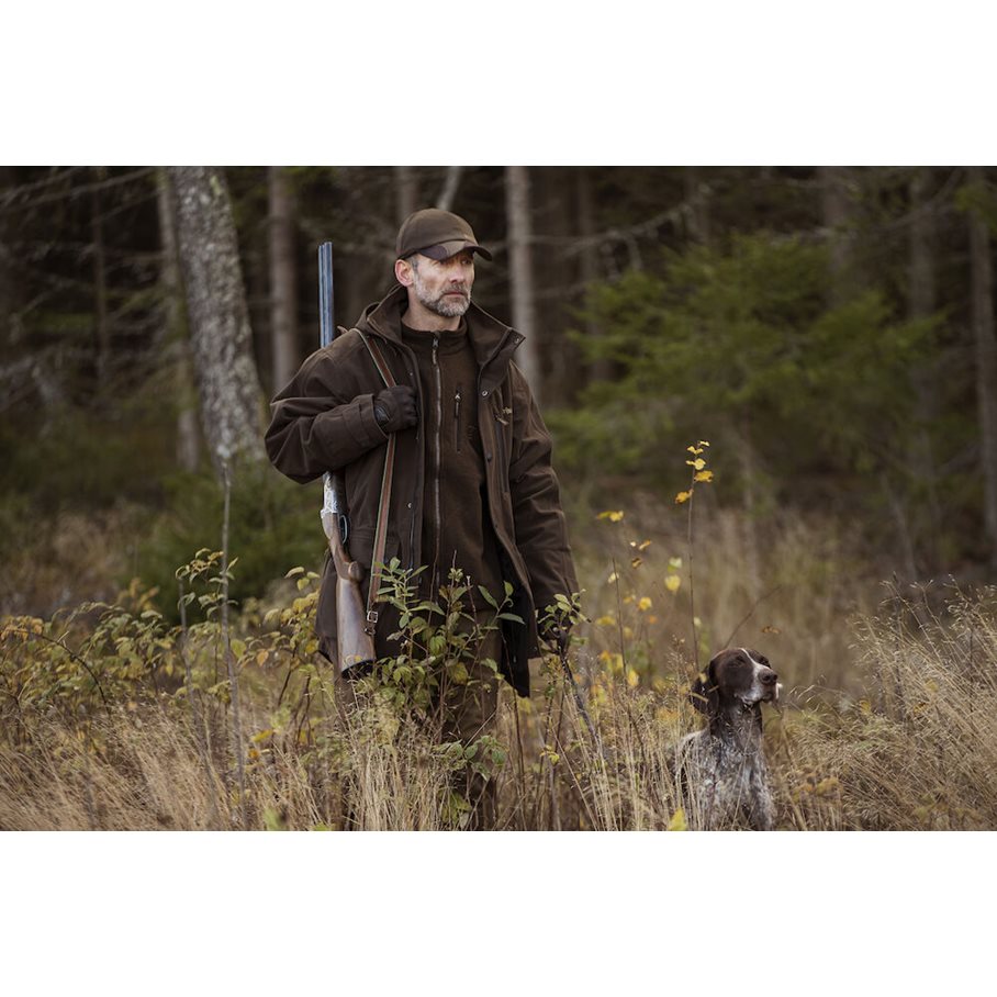 Pro Gamekeeper Jacka Herr PEAT / 3XL