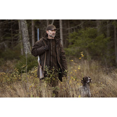 Pro Gamekeeper Jacka Herr PEAT / 3XL