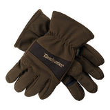 Muflon Vinterhandskar ART GREEN / XXL