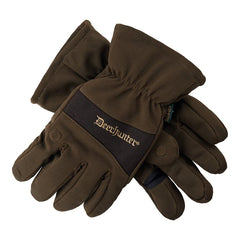 Muflon Vinterhandskar ART GREEN / XXL