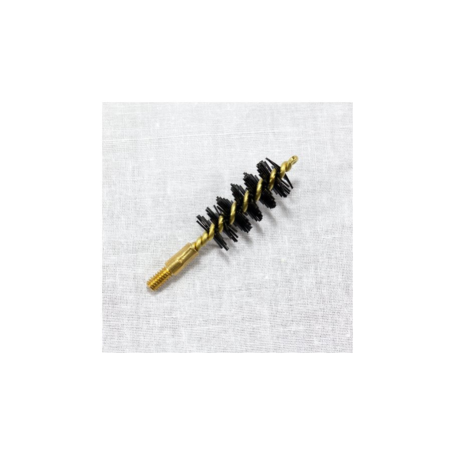 Nylon Pistol Brush .38/.357/9 MM CALIBER NYLON PISTOL BRUSH. MODEL #
