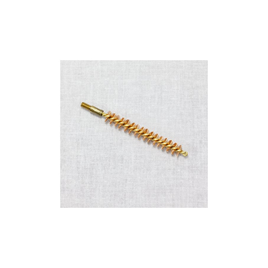 Bronze Rifle Brush .22 CALIBER BRONZE RIFLE BRUSH. MODEL # B-22