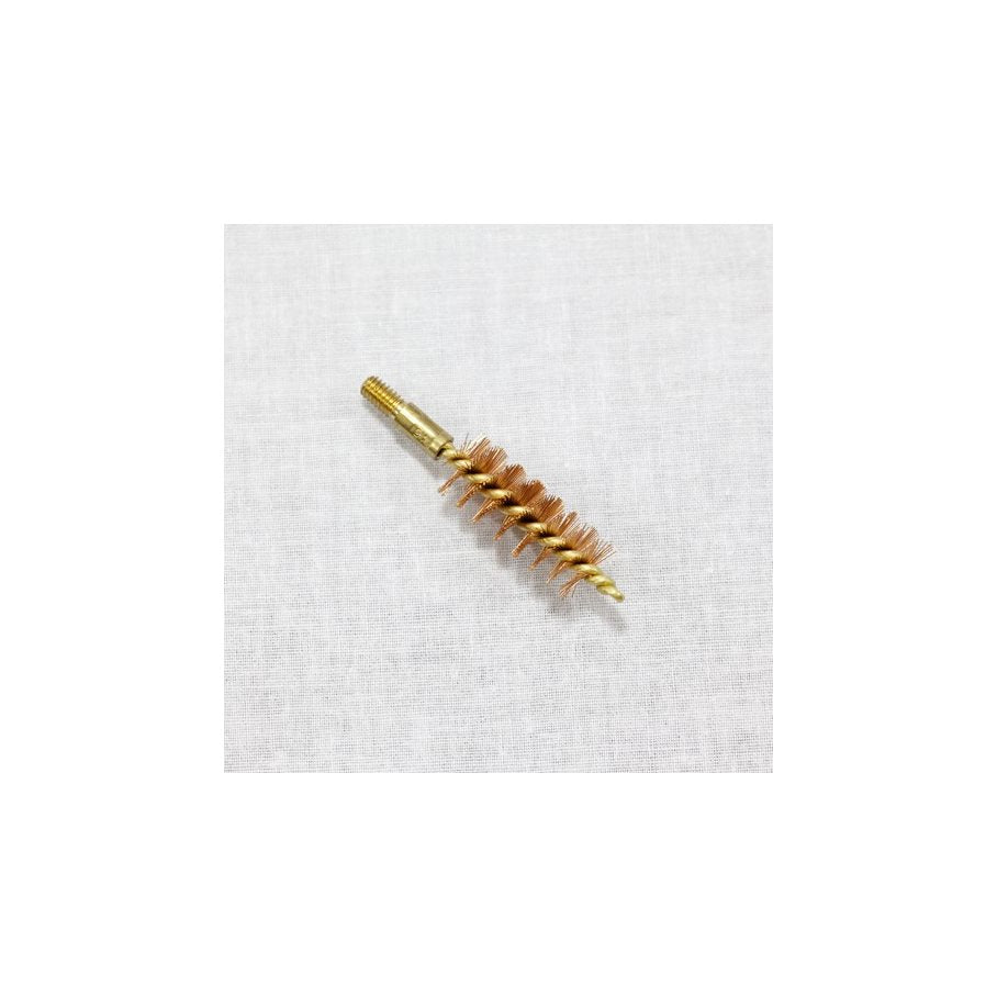 Caliber Bronze Pistol Brush .38/.357/9 MM CALIBER BRONZE PISTOL BRUSH. MODEL #