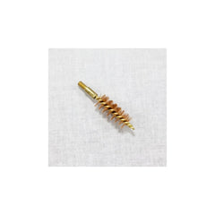 Caliber Bronze Pistol Brush .38/.357/9 MM CALIBER BRONZE PISTOL BRUSH. MODEL #