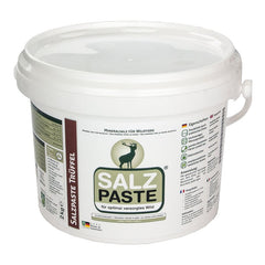 Saltpasta 2000 g hink ANIS