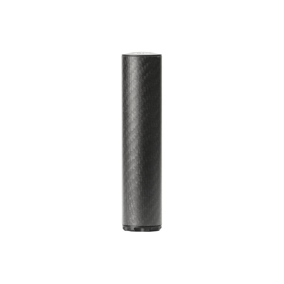 Wave Carbon 22 LR Ljuddämpare .17 / 1/2